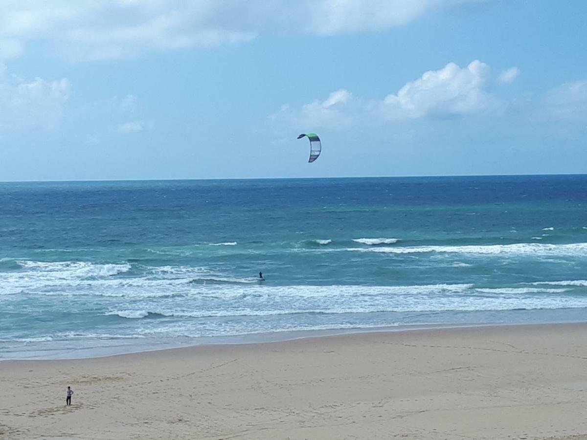 Vila Les Sables Blancs Saint-Julien-en-Born Exteriér fotografie